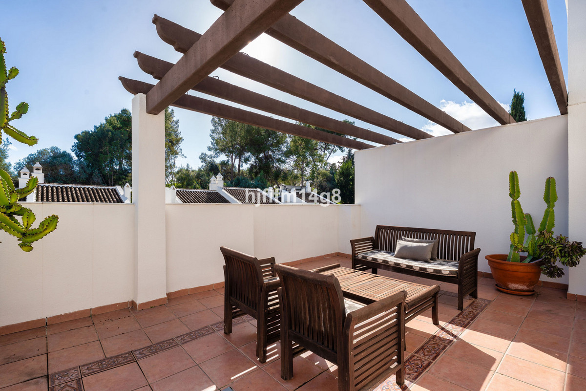 Se vende Adosada de 3 dormitorios en Costa Del Sol, Málaga, España