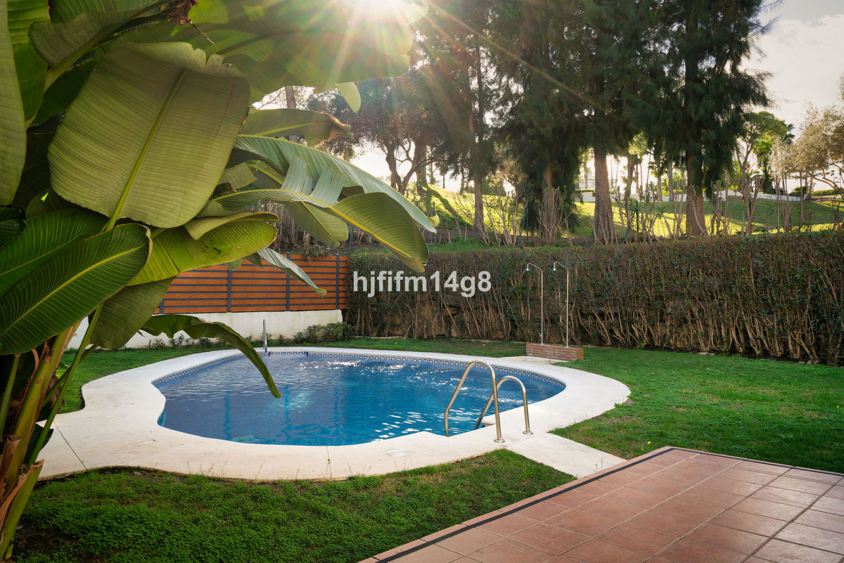 Se vende Adosada de 3 dormitorios en Costa Del Sol, Málaga, España