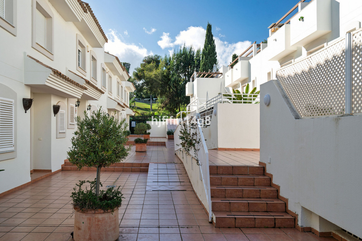 Se vende Adosada de 3 dormitorios en Costa Del Sol, Málaga, España