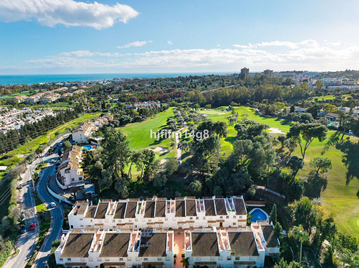 Se vende Adosada de 3 dormitorios en Costa Del Sol, Málaga, España