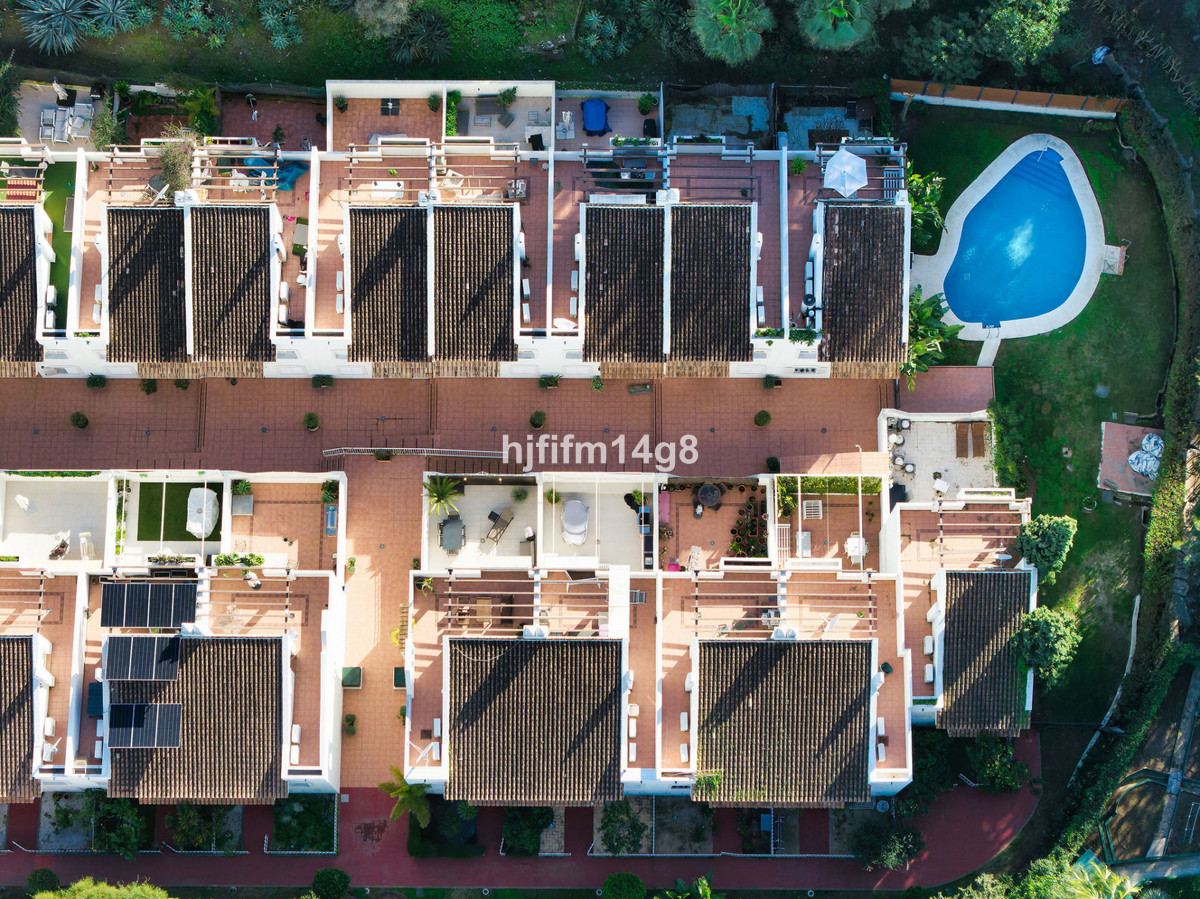 Se vende Adosada de 3 dormitorios en Costa Del Sol, Málaga, España