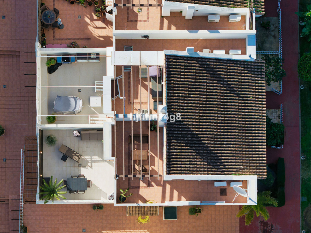 Se vende Adosada de 3 dormitorios en Costa Del Sol, Málaga, España