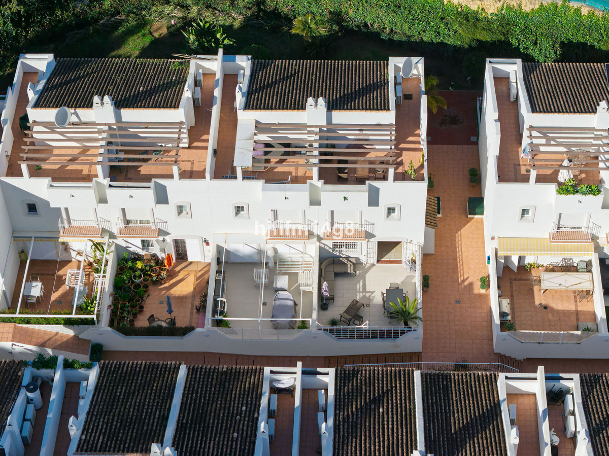 Se vende Adosada de 3 dormitorios en Costa Del Sol, Málaga, España