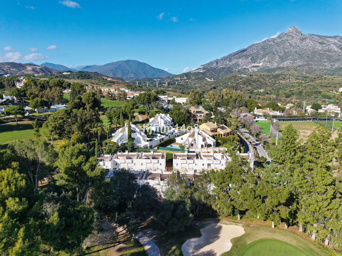 Se vende Adosada de 3 dormitorios en Costa Del Sol, Málaga, España