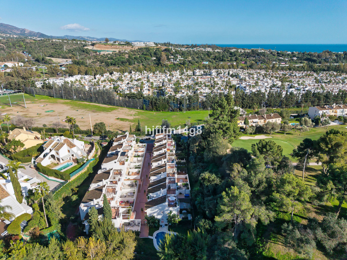 Se vende Adosada de 3 dormitorios en Costa Del Sol, Málaga, España