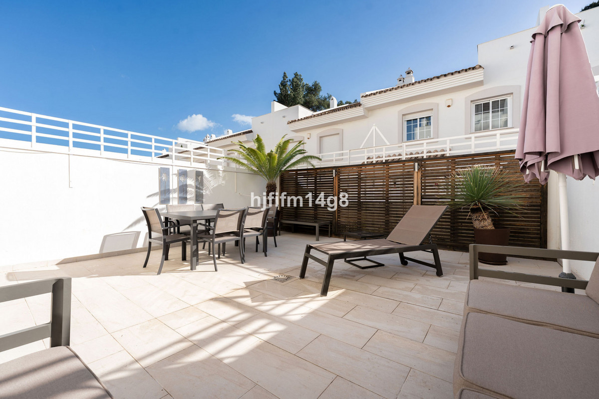 Se vende Adosada de 3 dormitorios en Costa Del Sol, Málaga, España