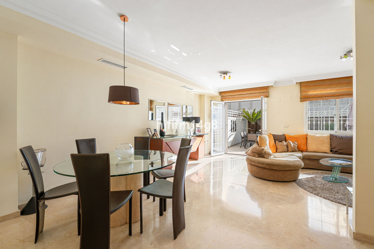 Se vende Adosada de 3 dormitorios en Costa Del Sol, Málaga, España