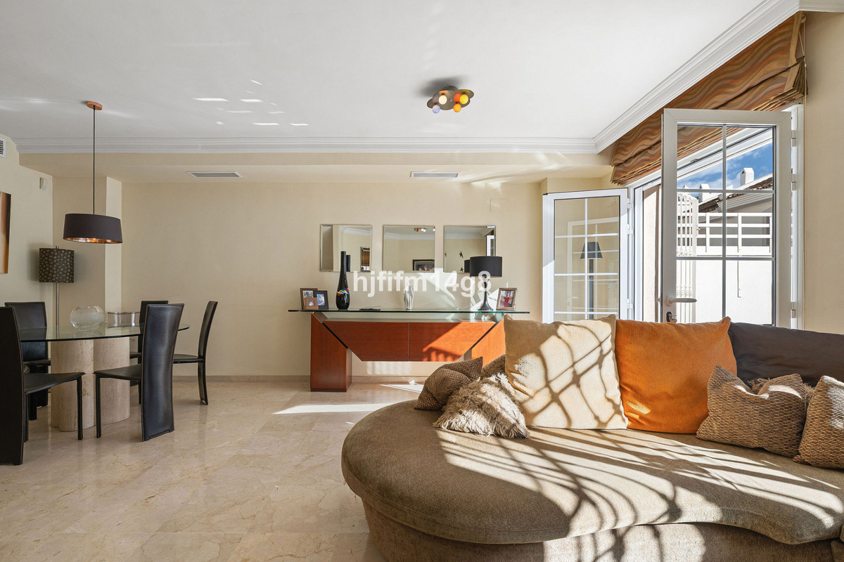 Se vende Adosada de 3 dormitorios en Costa Del Sol, Málaga, España