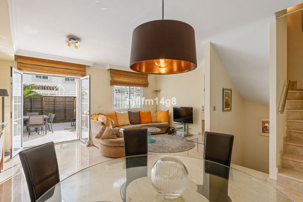 Se vende Adosada de 3 dormitorios en Costa Del Sol, Málaga, España