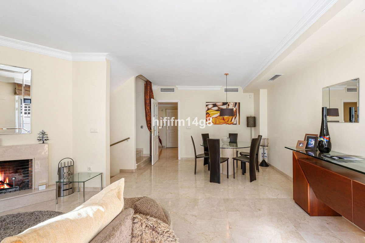Se vende Adosada de 3 dormitorios en Costa Del Sol, Málaga, España