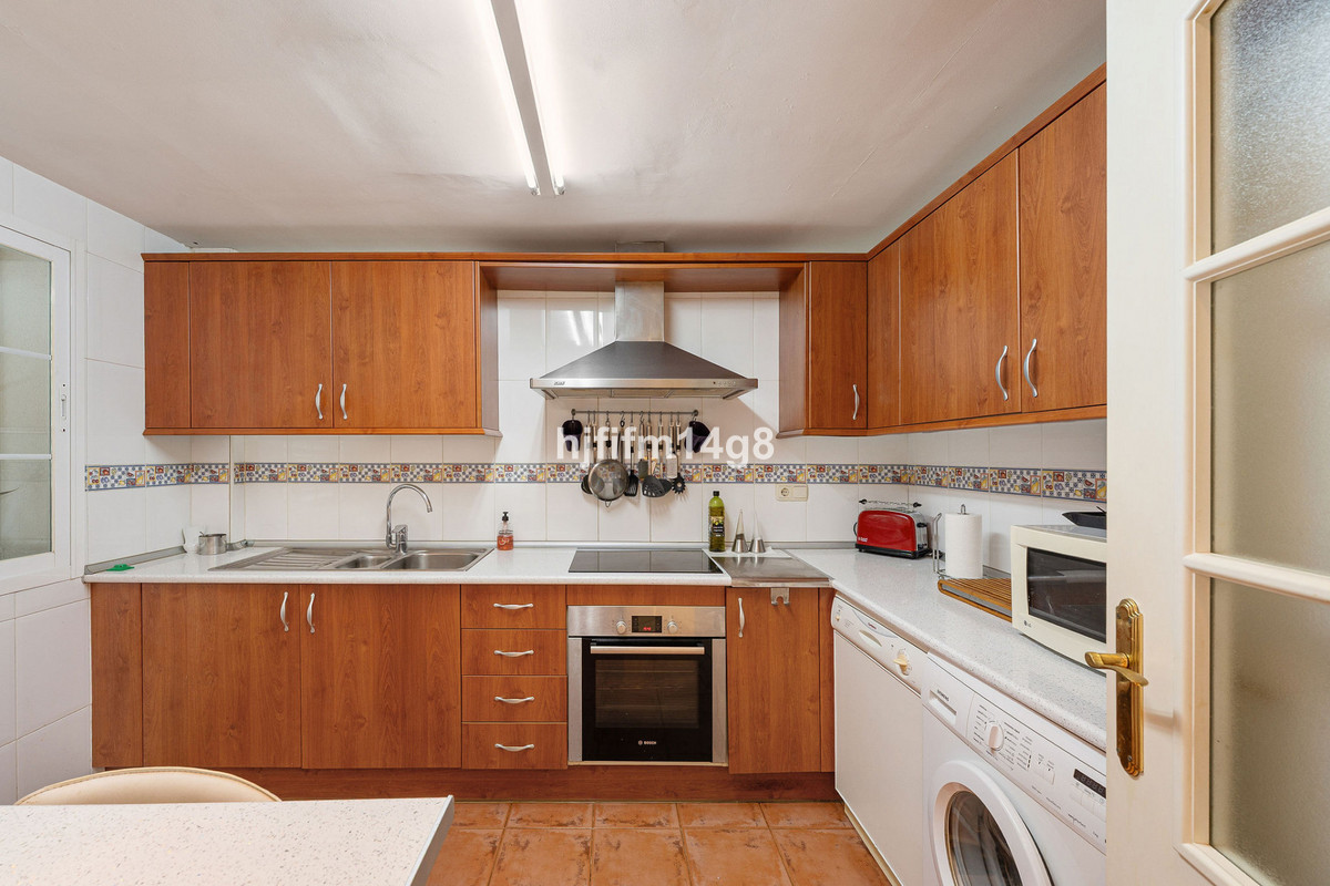 Se vende Adosada de 3 dormitorios en Costa Del Sol, Málaga, España
