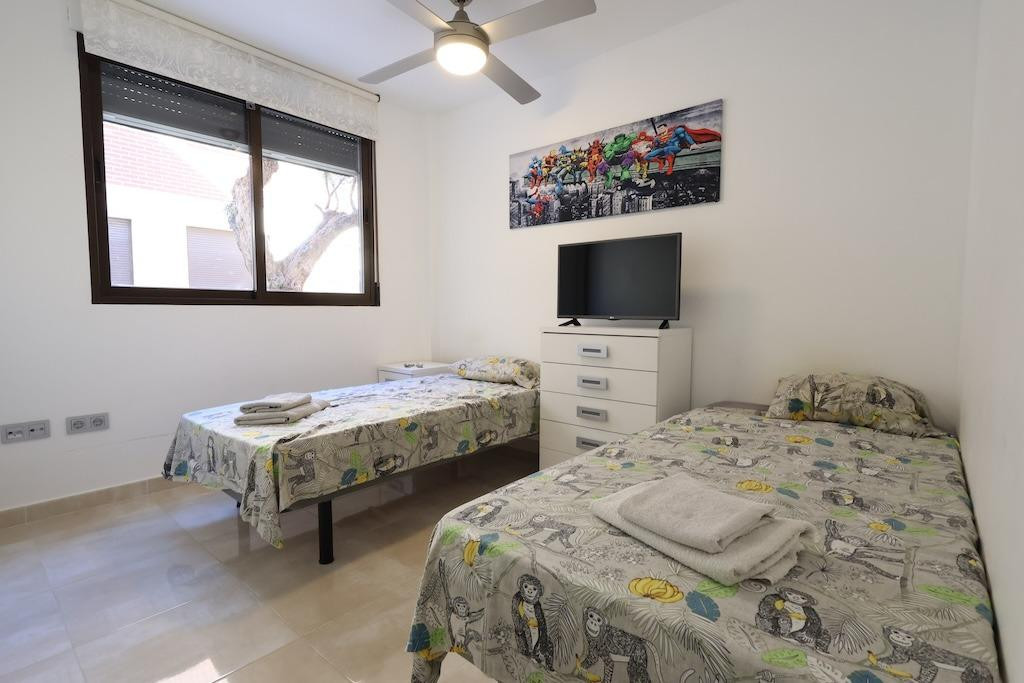 2 Bed Townhouse for sale in Lomas De Cabo Roig Costa Blanca, Alicante, Spain