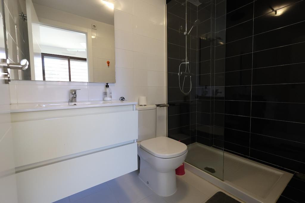 2 Bed Townhouse for sale in Lomas De Cabo Roig Costa Blanca, Alicante, Spain