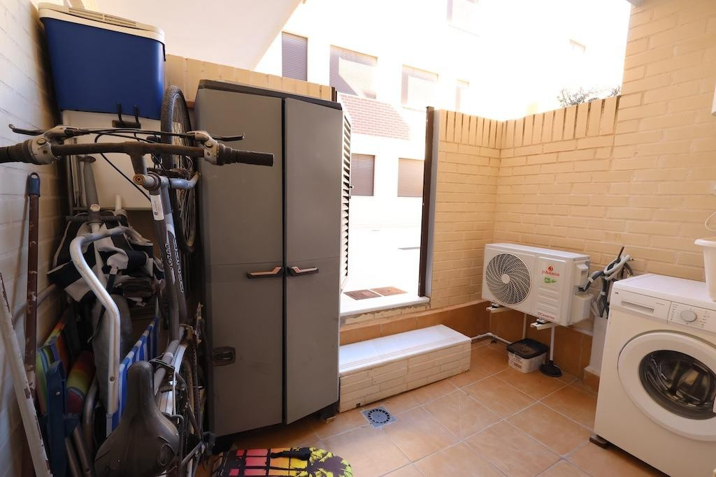 2 Bed Townhouse for sale in Lomas De Cabo Roig Costa Blanca, Alicante, Spain