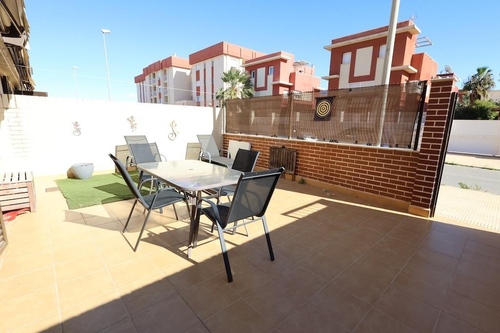 2 Bed Townhouse for sale in Lomas De Cabo Roig Costa Blanca, Alicante, Spain