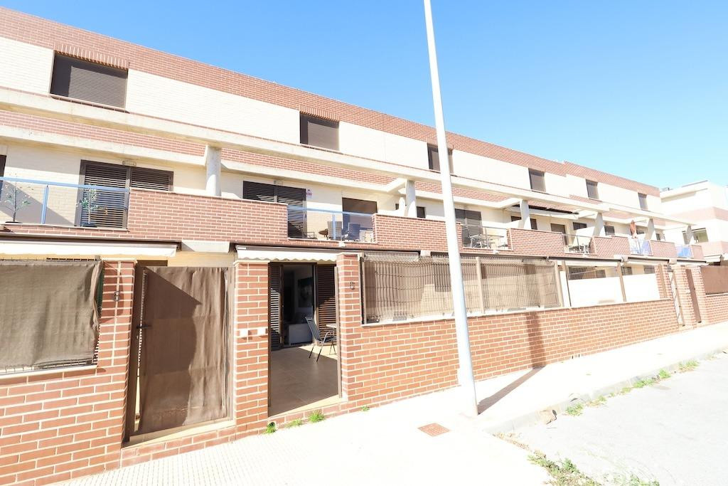 2 Bed Townhouse for sale in Lomas De Cabo Roig Costa Blanca, Alicante, Spain