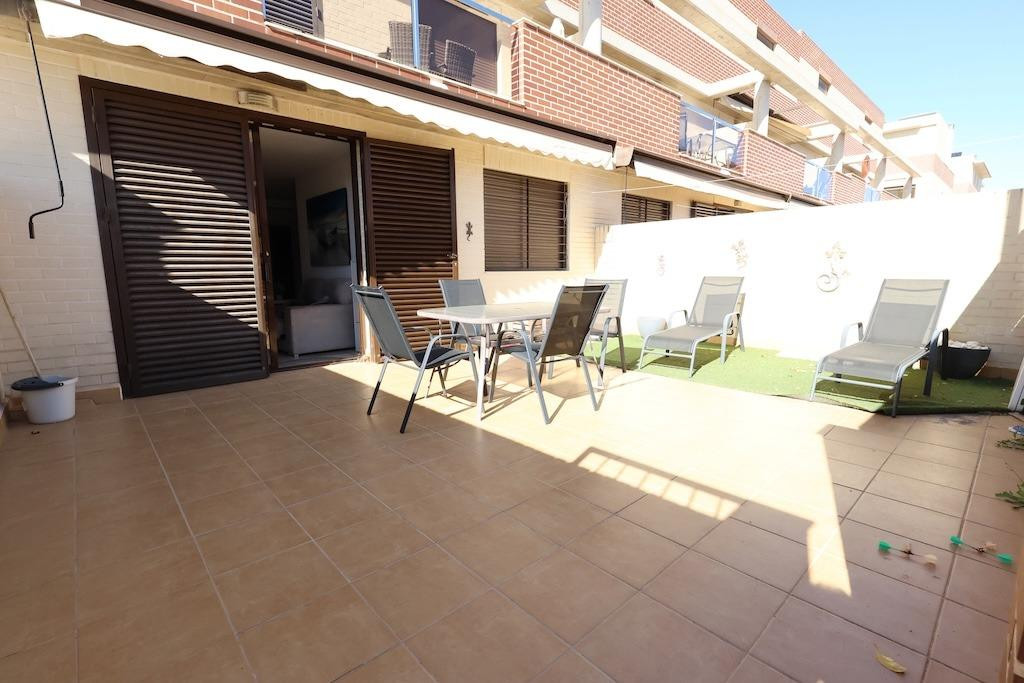 2 Bed Townhouse for sale in Lomas De Cabo Roig Costa Blanca, Alicante, Spain