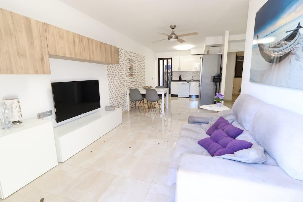 2 Bed Townhouse for sale in Lomas De Cabo Roig Costa Blanca, Alicante, Spain