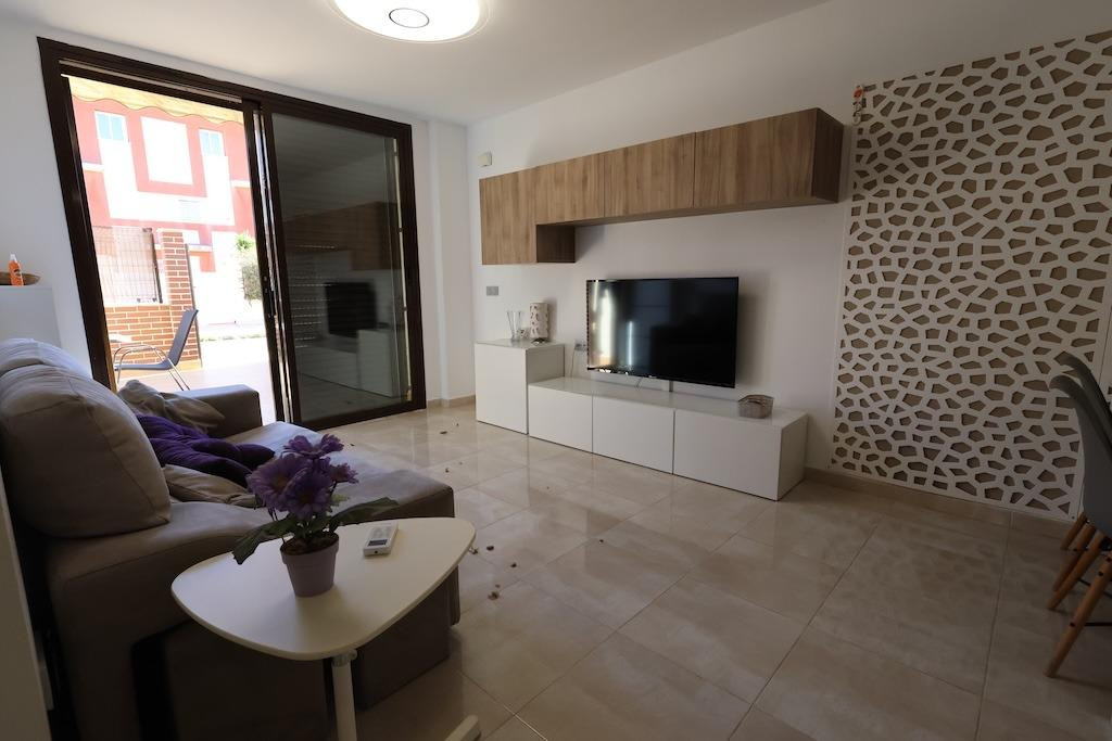 2 Bed Townhouse for sale in Lomas De Cabo Roig Costa Blanca, Alicante, Spain