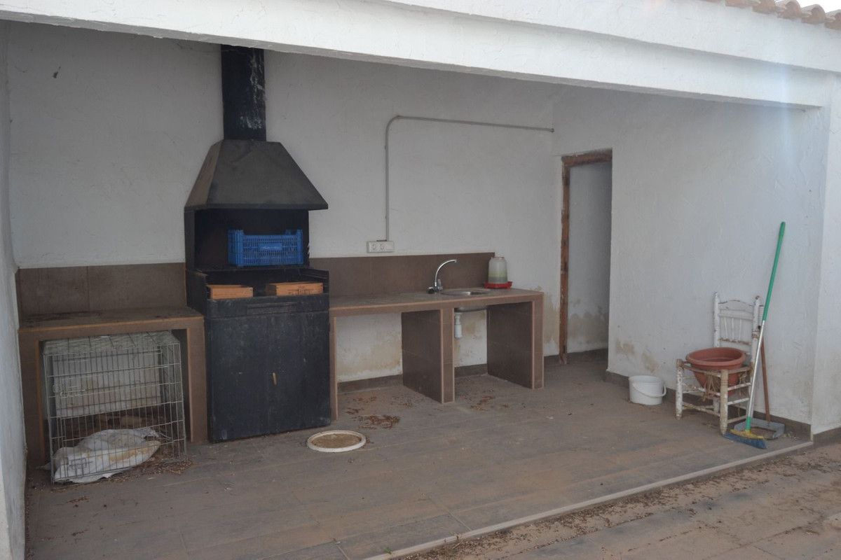 Se vende Adosada de 3 dormitorios en Costa Blanca, Alicante, España