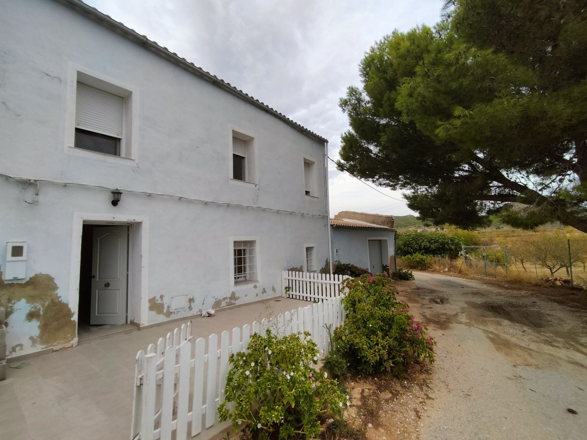 Se vende Adosada de 3 dormitorios en Costa Blanca, Alicante, España