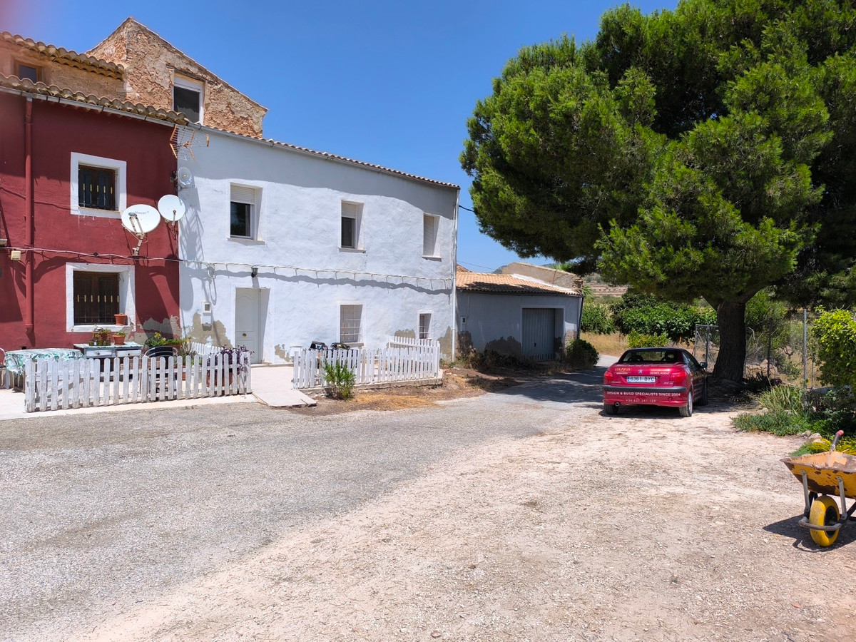 Se vende Adosada de 3 dormitorios en Costa Blanca, Alicante, España