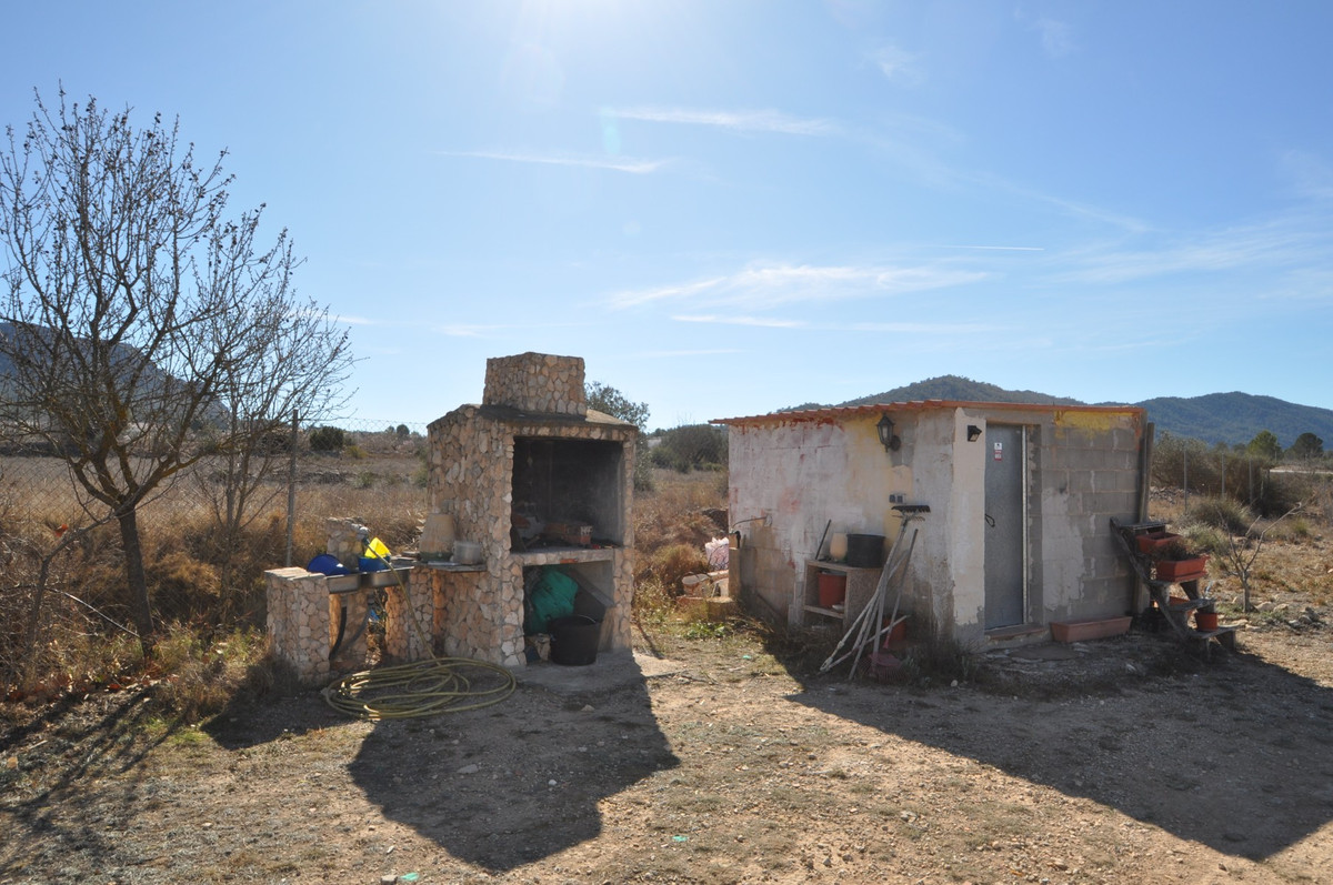 Se vende Villa - Chalet de 5 dormitorios en Costa Blanca, Alicante, España