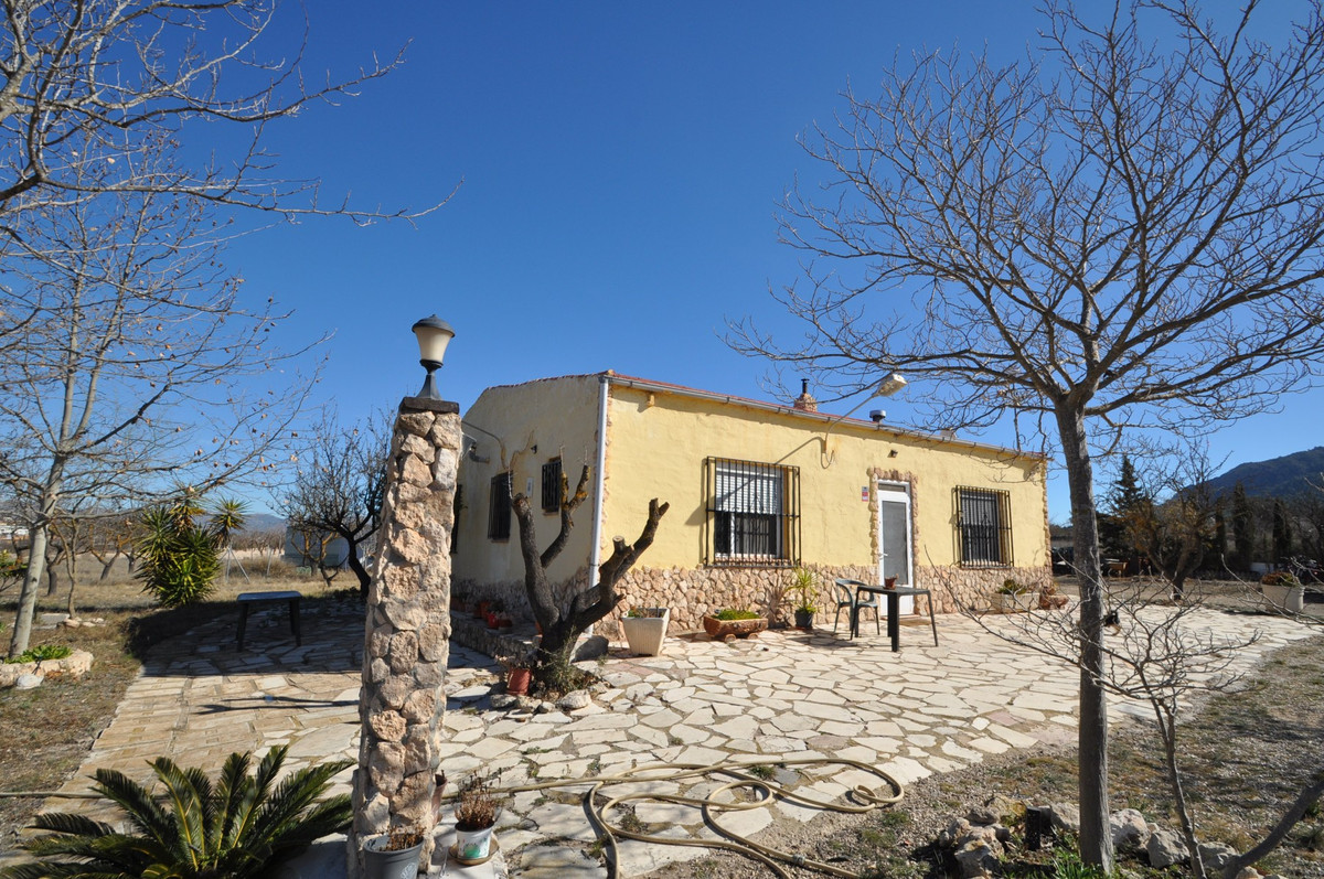 Se vende Villa - Chalet de 5 dormitorios en Costa Blanca, Alicante, España