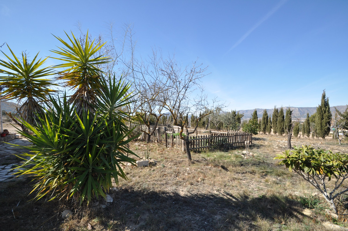 Se vende Villa - Chalet de 5 dormitorios en Costa Blanca, Alicante, España