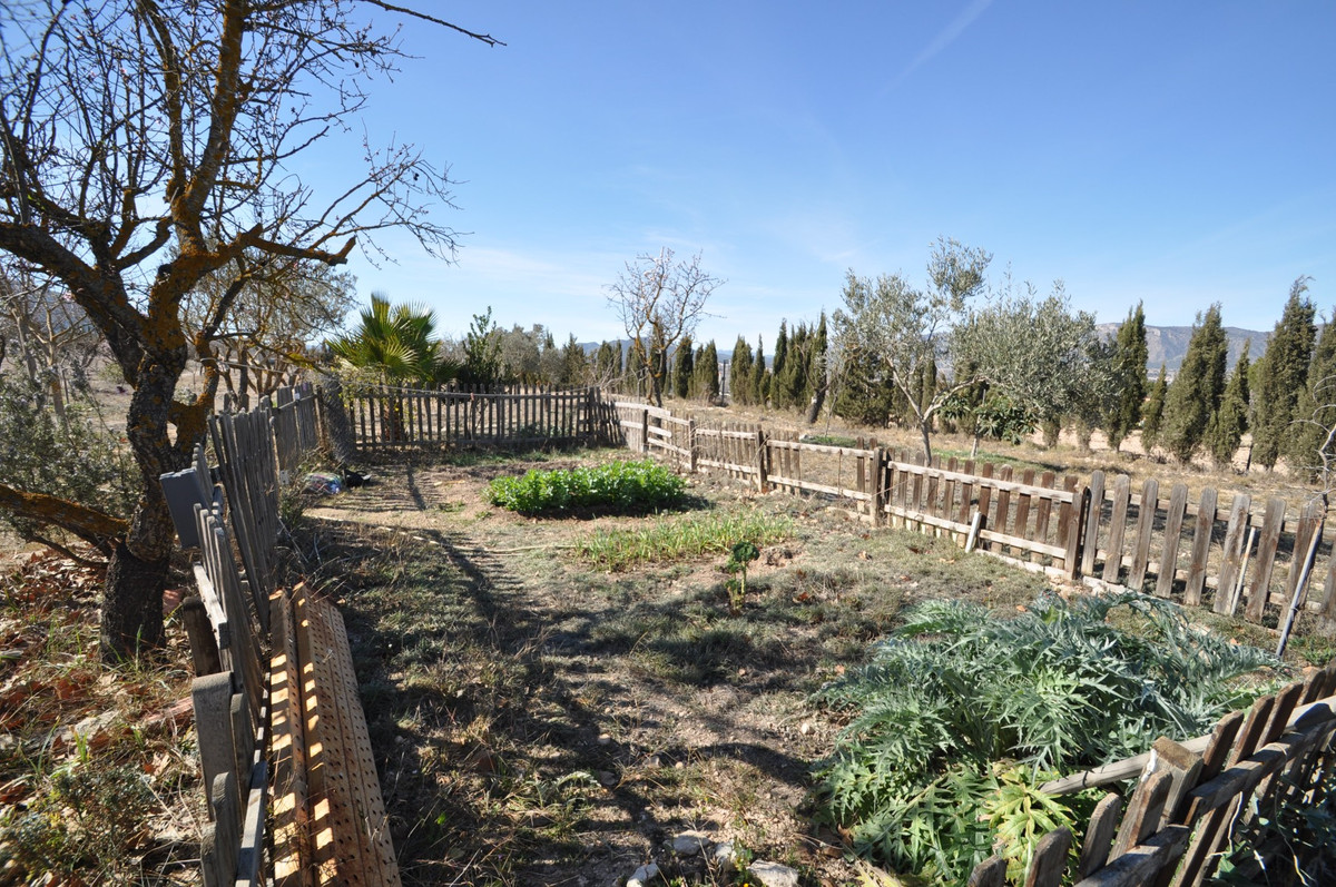 Se vende Villa - Chalet de 5 dormitorios en Costa Blanca, Alicante, España