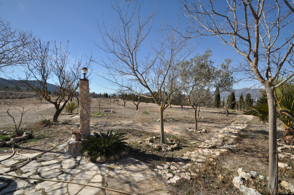 Se vende Villa - Chalet de 5 dormitorios en Costa Blanca, Alicante, España
