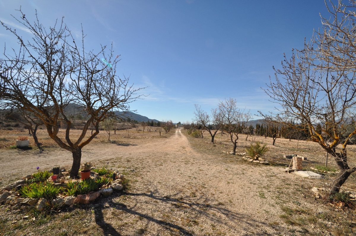 Se vende Villa - Chalet de 5 dormitorios en Costa Blanca, Alicante, España