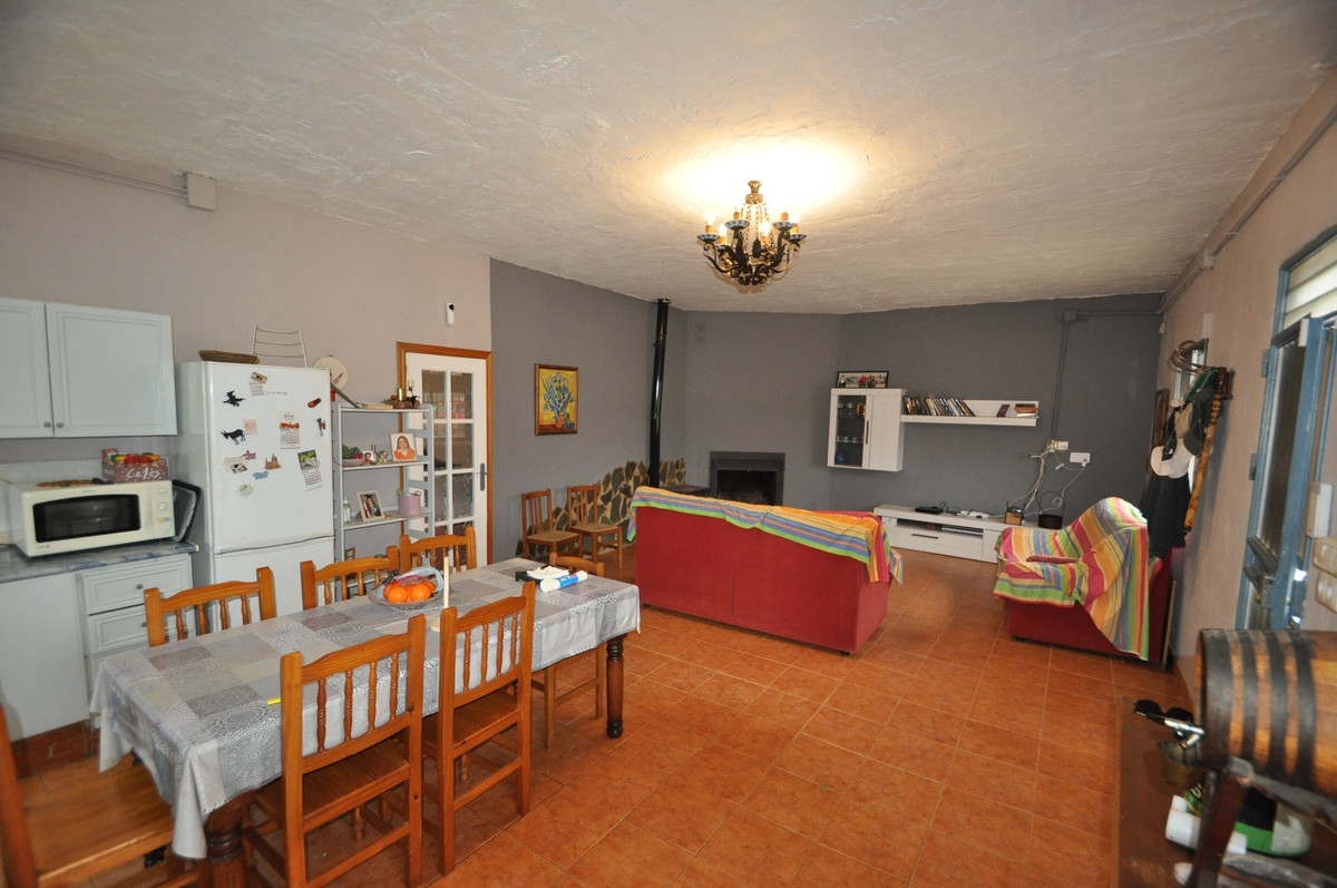 Se vende Villa - Chalet de 5 dormitorios en Costa Blanca, Alicante, España
