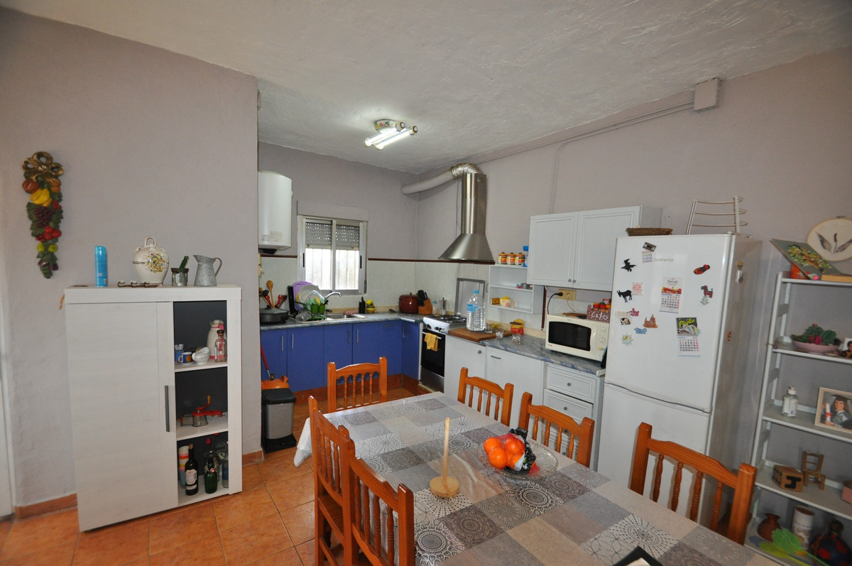 Se vende Villa - Chalet de 5 dormitorios en Costa Blanca, Alicante, España