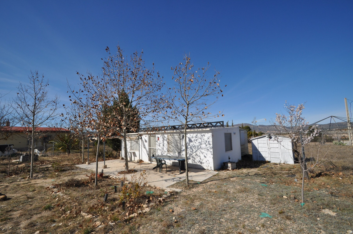 Se vende Villa - Chalet de 5 dormitorios en Costa Blanca, Alicante, España