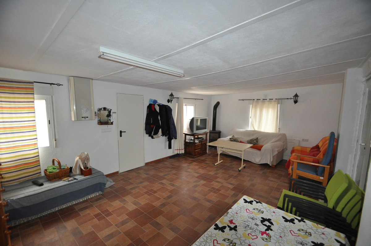 Se vende Villa - Chalet de 5 dormitorios en Costa Blanca, Alicante, España