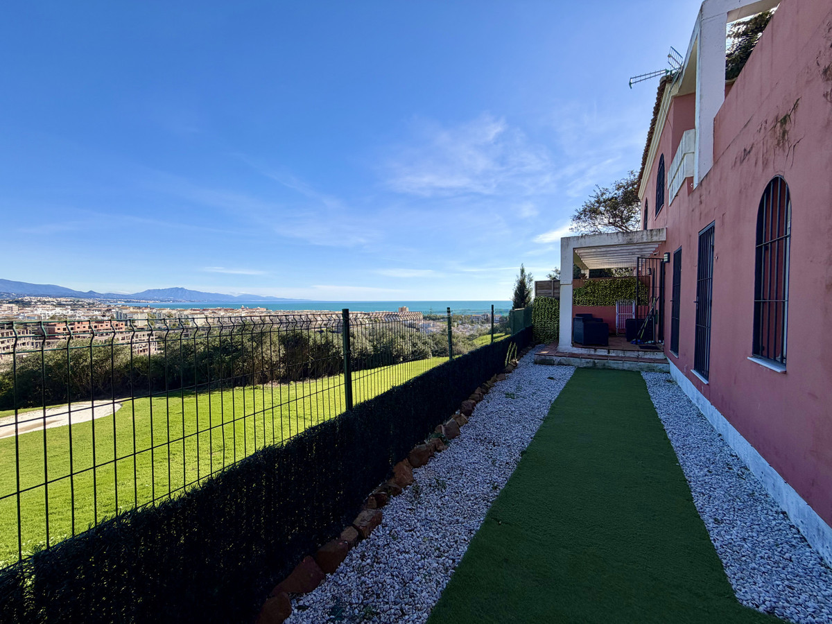 Se vende Apartamento Planta Baja de 3 dormitorios en Costa Del Sol, Málaga, España