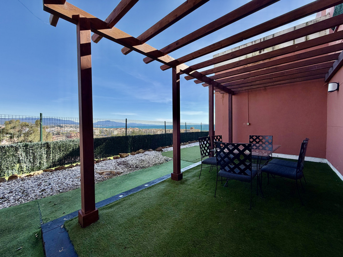 Se vende Apartamento Planta Baja de 3 dormitorios en Costa Del Sol, Málaga, España