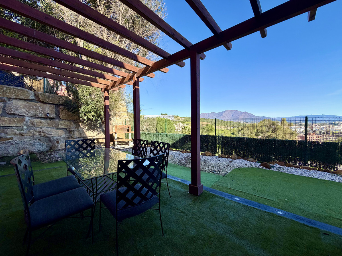 Se vende Apartamento Planta Baja de 3 dormitorios en Costa Del Sol, Málaga, España