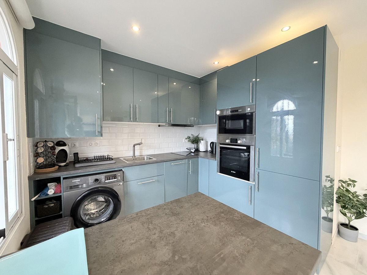 Se vende Apartamento Planta Baja de 3 dormitorios en Costa Del Sol, Málaga, España
