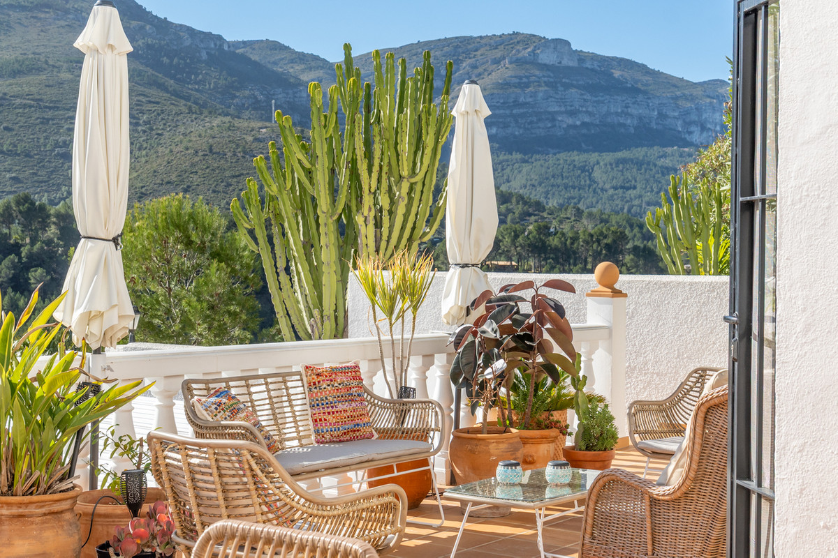 Se vende Villa - Chalet de 5 dormitorios en Costa Blanca, Alicante, España