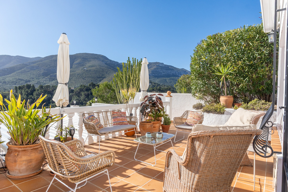 Se vende Villa - Chalet de 5 dormitorios en Costa Blanca, Alicante, España
