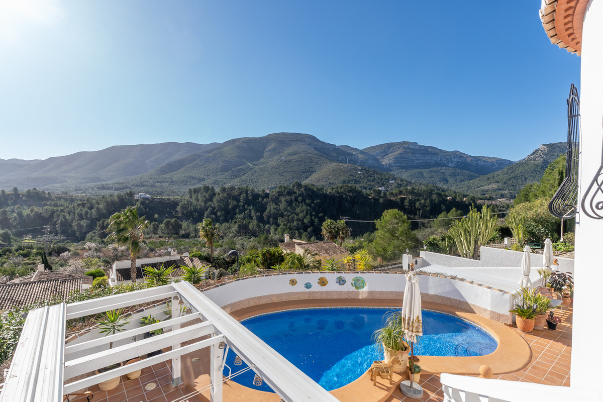 Se vende Villa - Chalet de 5 dormitorios en Costa Blanca, Alicante, España