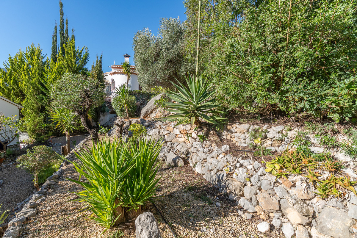 Se vende Villa - Chalet de 5 dormitorios en Costa Blanca, Alicante, España