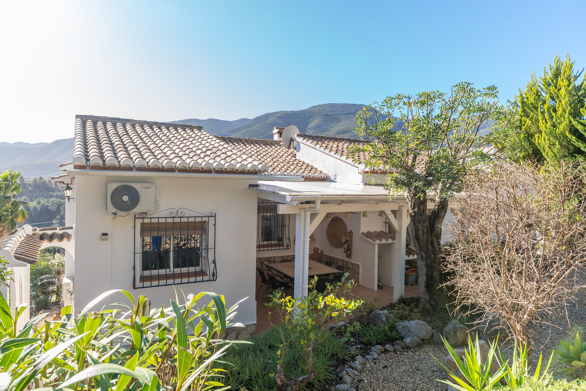 Se vende Villa - Chalet de 5 dormitorios en Costa Blanca, Alicante, España