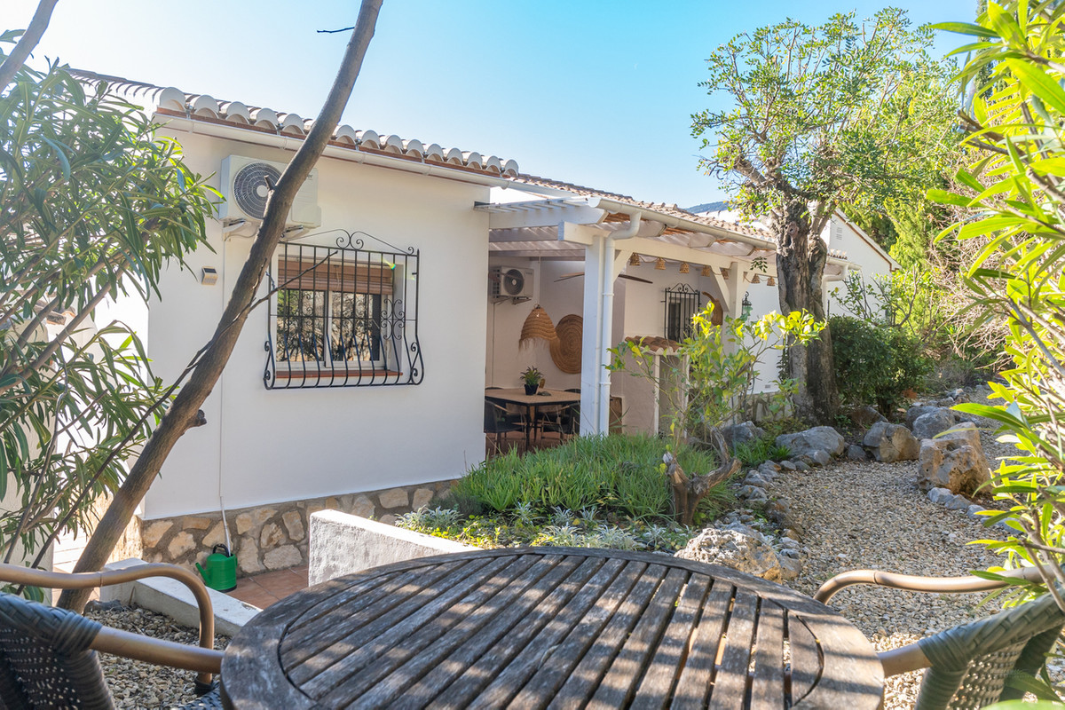 Se vende Villa - Chalet de 5 dormitorios en Costa Blanca, Alicante, España
