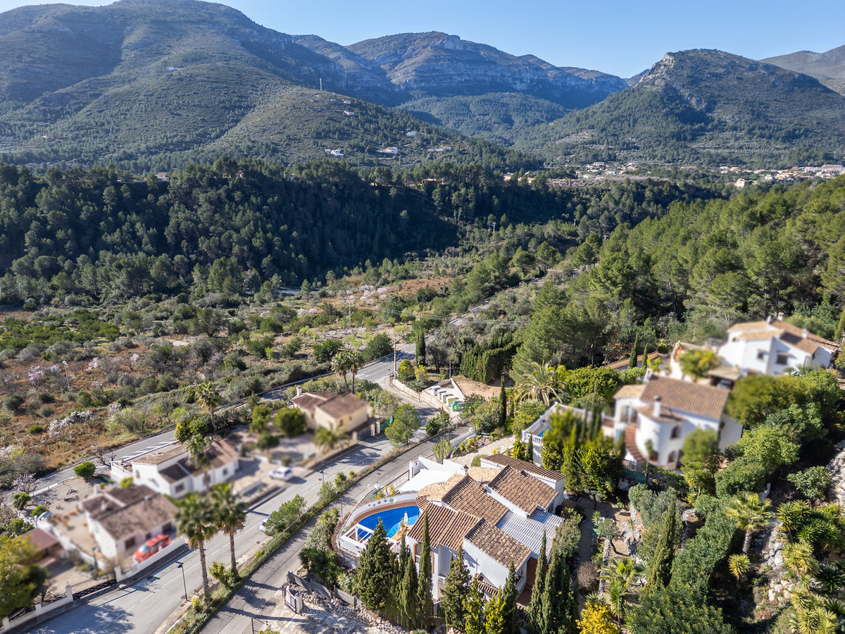 Se vende Villa - Chalet de 5 dormitorios en Costa Blanca, Alicante, España