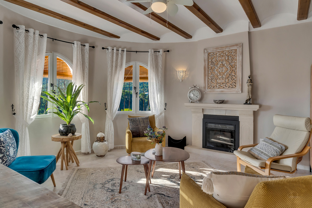 Se vende Villa - Chalet de 5 dormitorios en Costa Blanca, Alicante, España