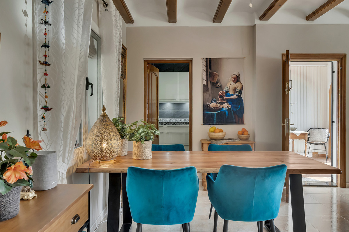 Se vende Villa - Chalet de 5 dormitorios en Costa Blanca, Alicante, España