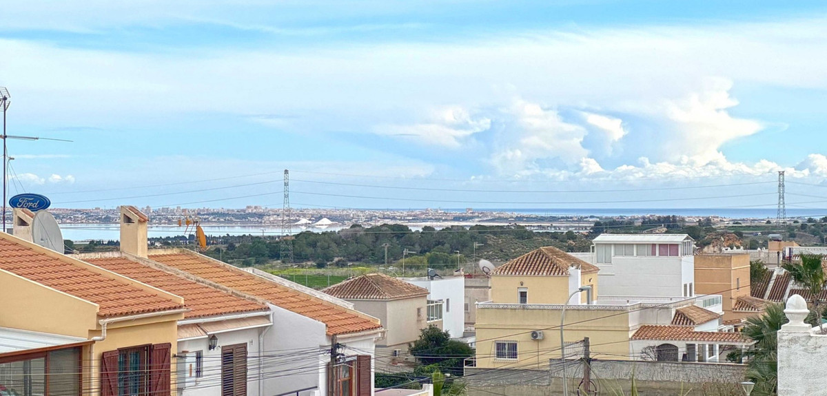 Se vende Pareada de 2 dormitorios en Costa Blanca, Alicante, España